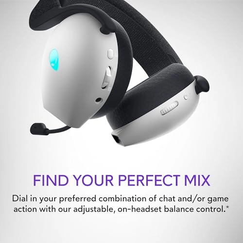 AW720H Wireless Headset