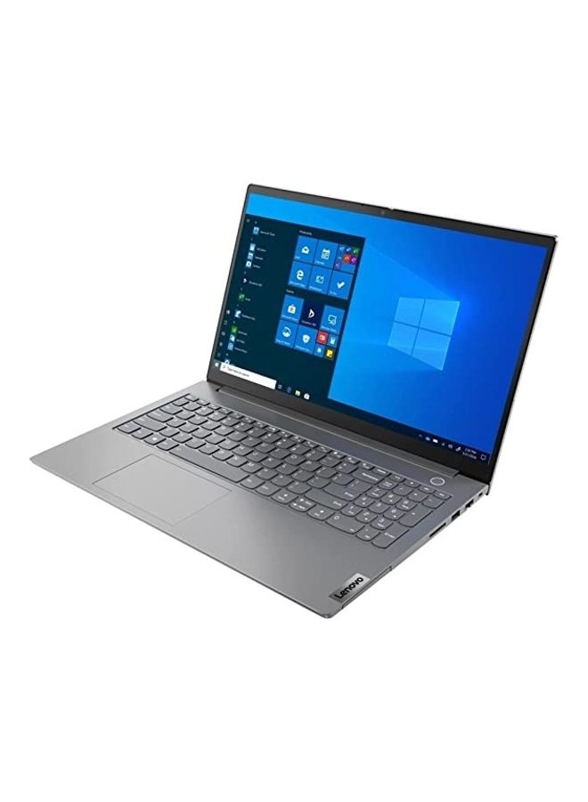 ThinkBook 15 20VE001HAD - 15.6'' Core i5-1135G7 8GB DDR4 256GB SSD