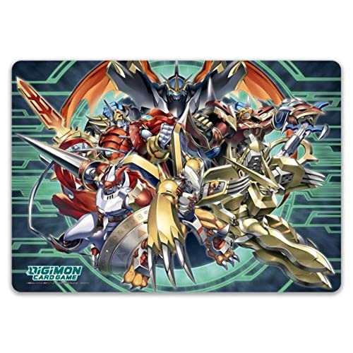 Digimon TCG Tamer Goods Set PB-14: EX2 - 8pcs