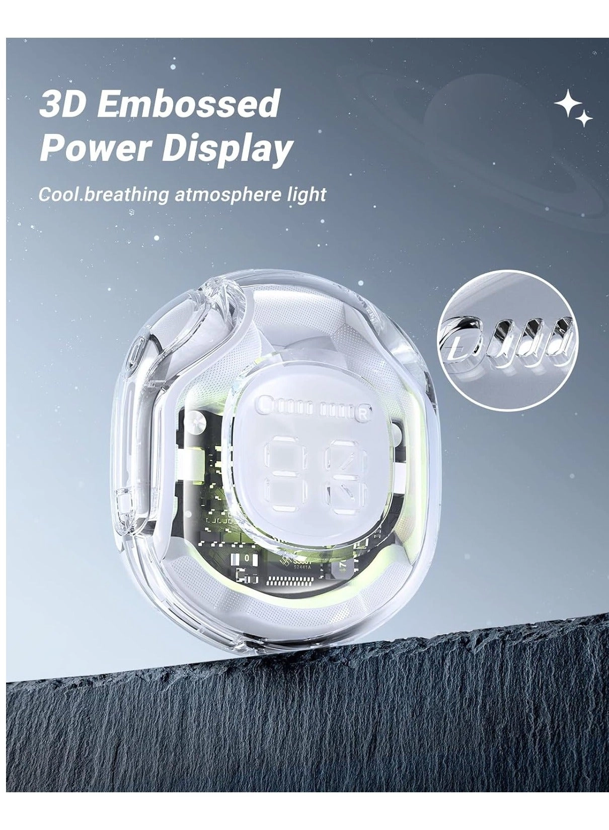 Air 39 Wireless Earbud