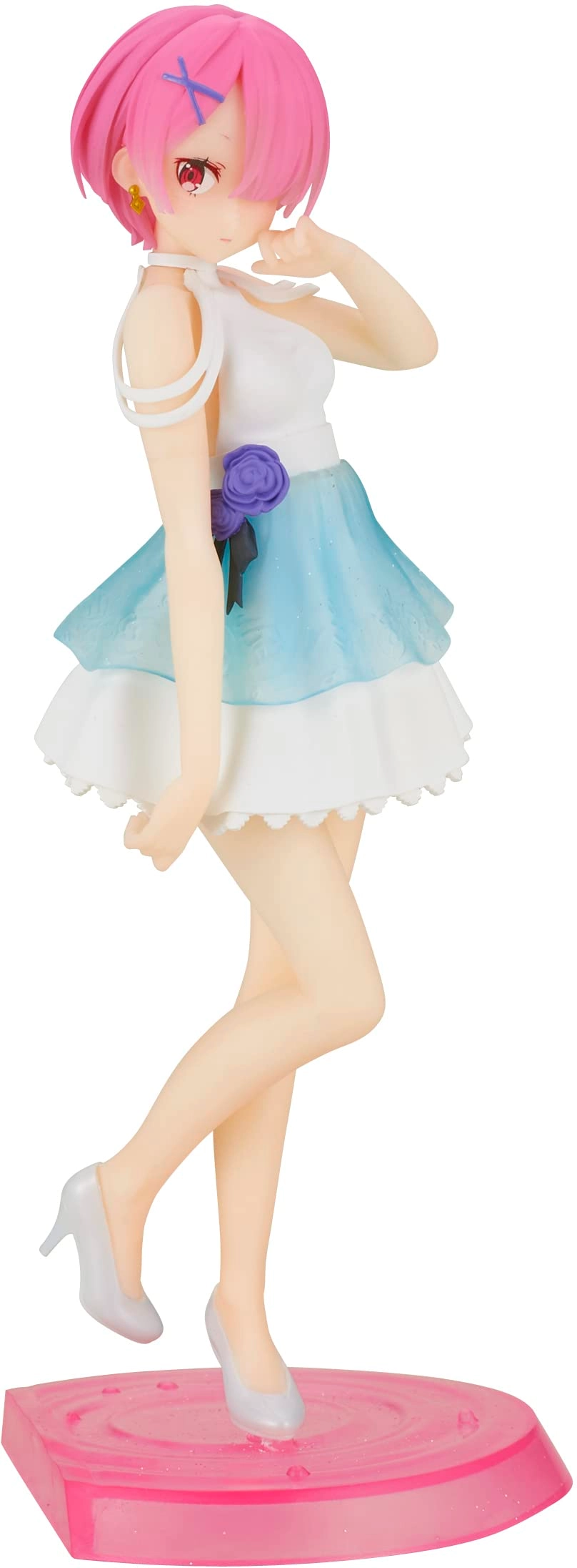 Banpresto Serenus - Anime (20 cm) (T08633)