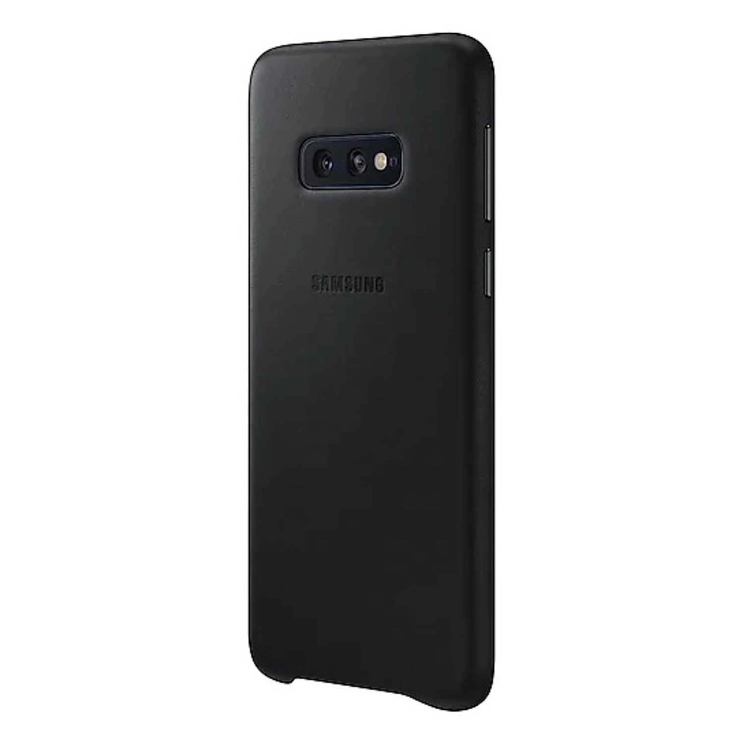 Leather Case Back Case for Galaxy S10e