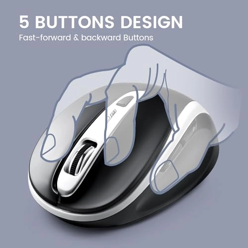 PERIMICE-721WB - Wi-Fi