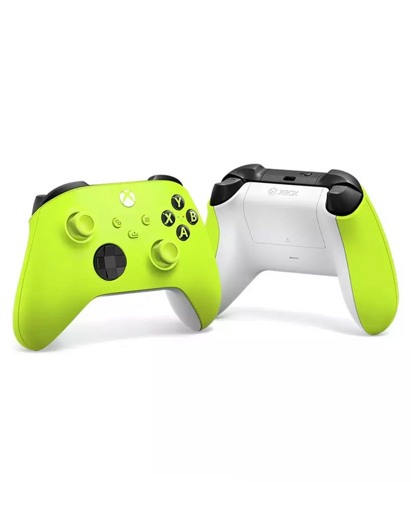 Xbox One/Xbox Series X/Xbox Series S QAU00022 Electric Volt