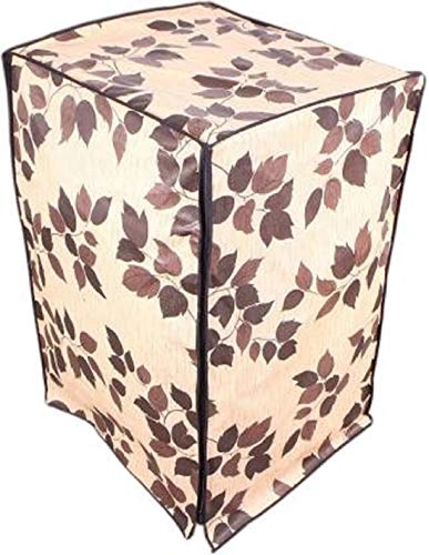 Washing Machine Cover - It can fit on major brands of washing machine.