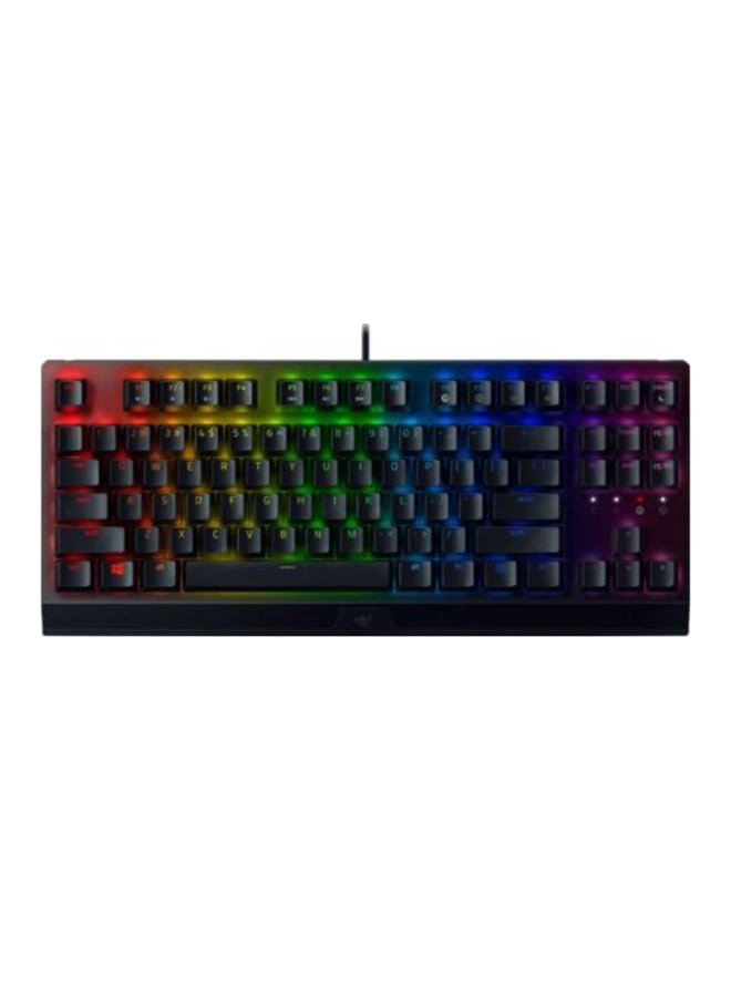Razer BlackWidow V3 TKL - Wireless