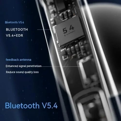 Mini Earphones Wireless Earbud