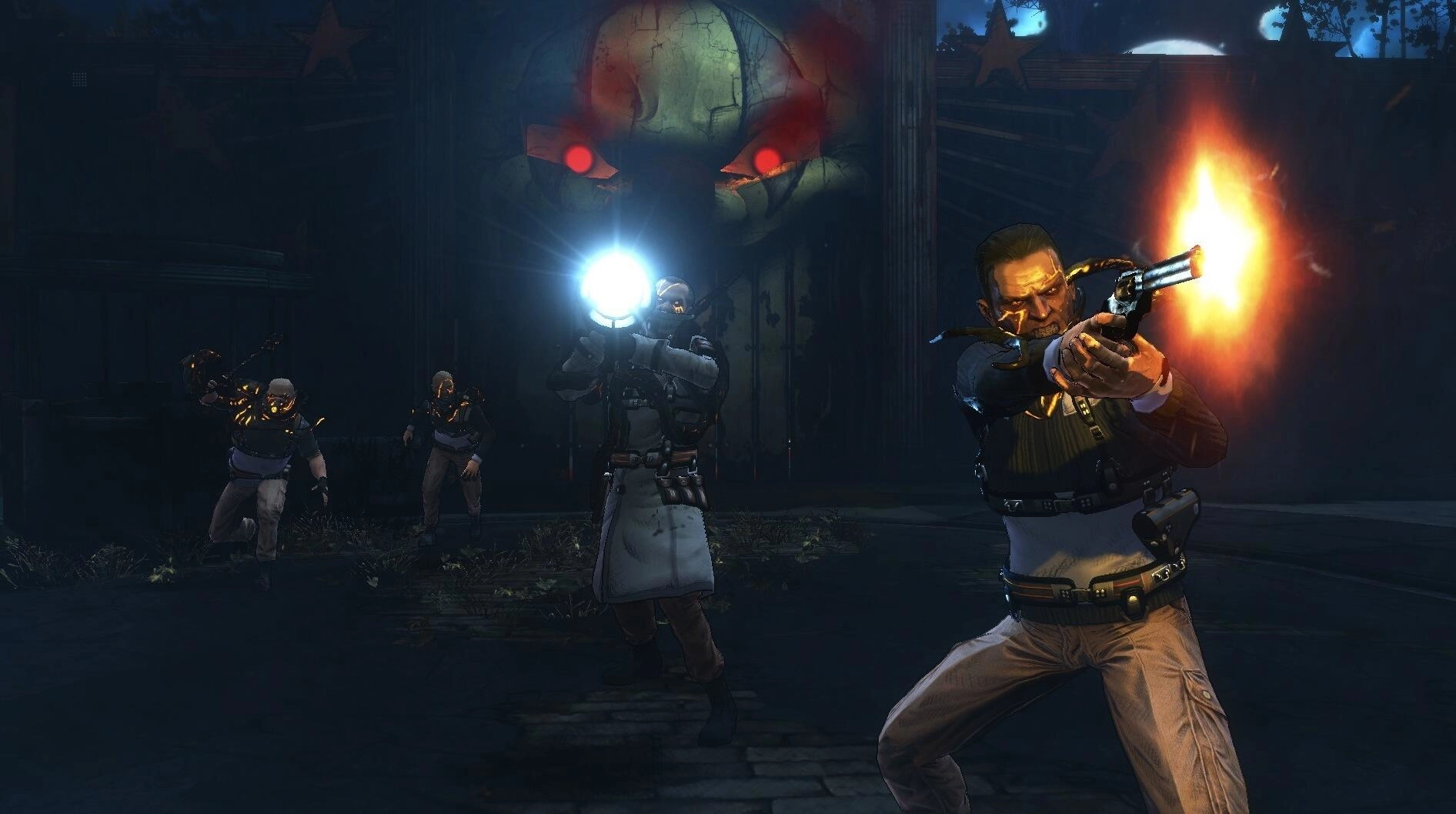 2K The Darkness II - PC