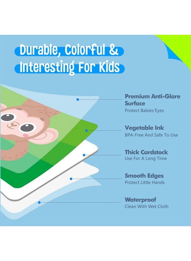 Jungle Animal Memory Game - 28 pieces