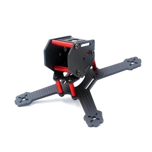 Frame Kit RC Drone - 3inch Brushless