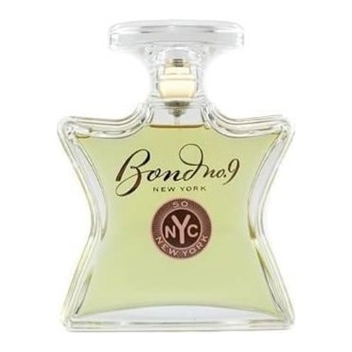 So New York Eau de Parfum 100ml