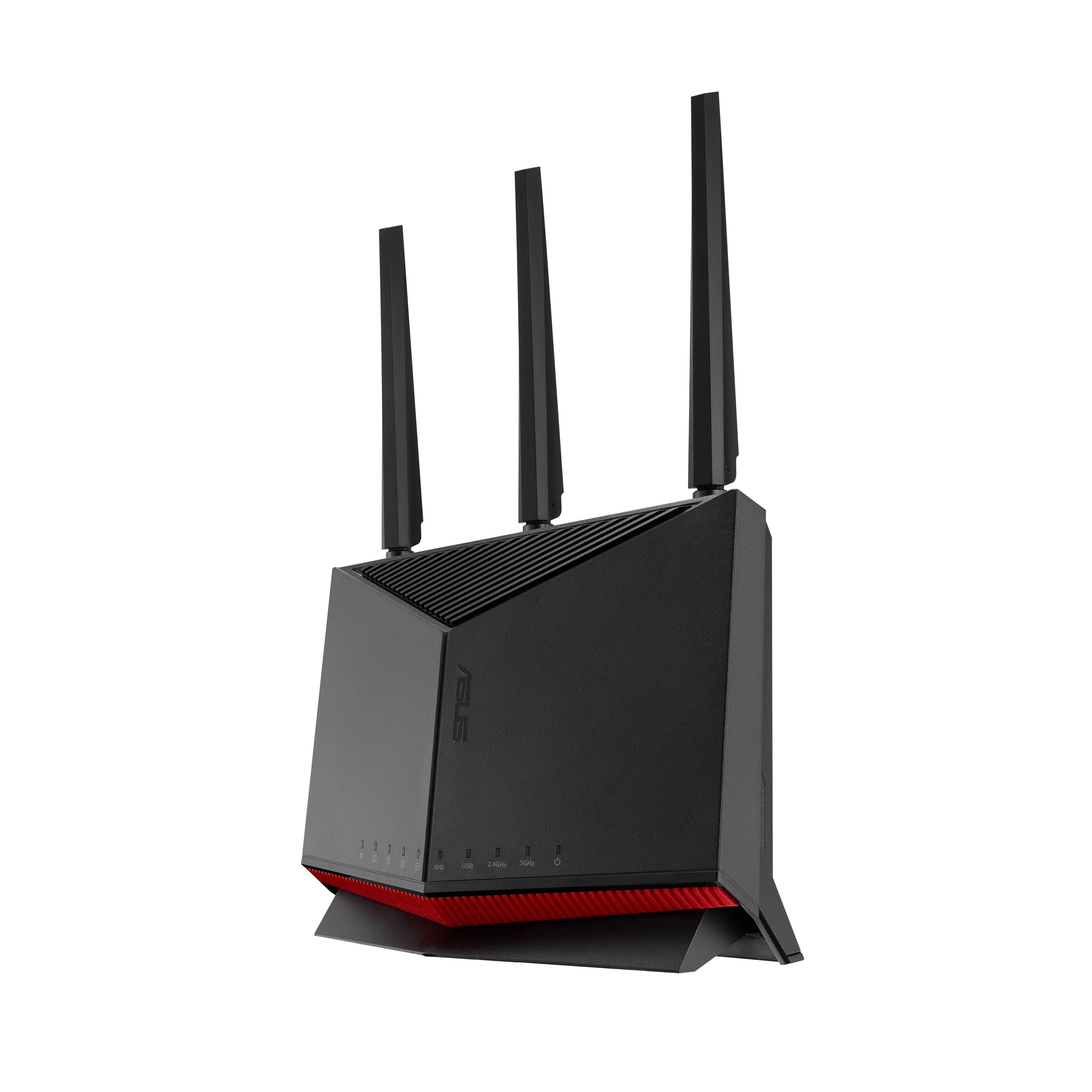 ASUS RT-BE86U - 6800 Mbps WiFi 7