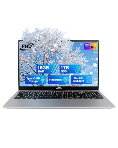 Nimo N151 N151 - 15.6'' N100 16GB DDR4 256GB SSD