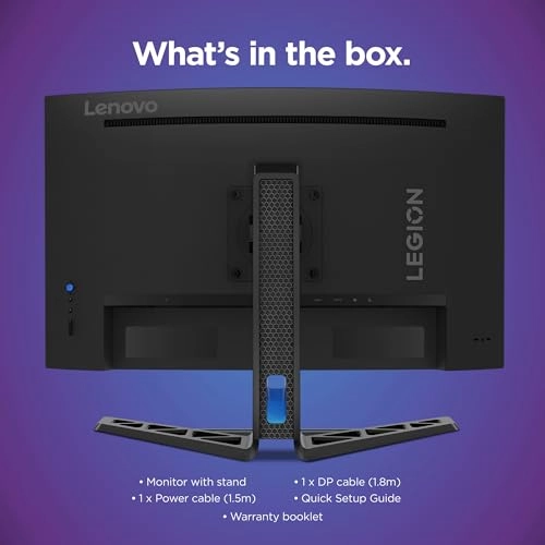 Legion R27fc-30 - 67B6GAC1AE 27 in 1920 x 1080