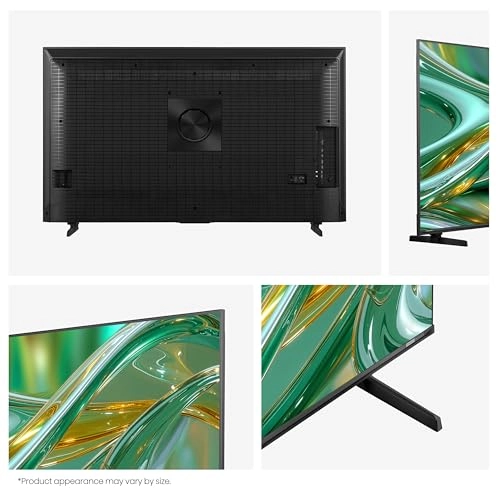85E8S - 85 Inch