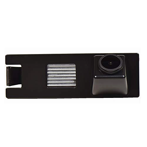 Rear View Camera - Night Vision RCA 1280x720p