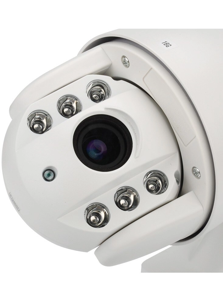 Home Smart Camera 1080P