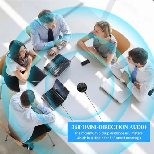 Conference Speaker - USB