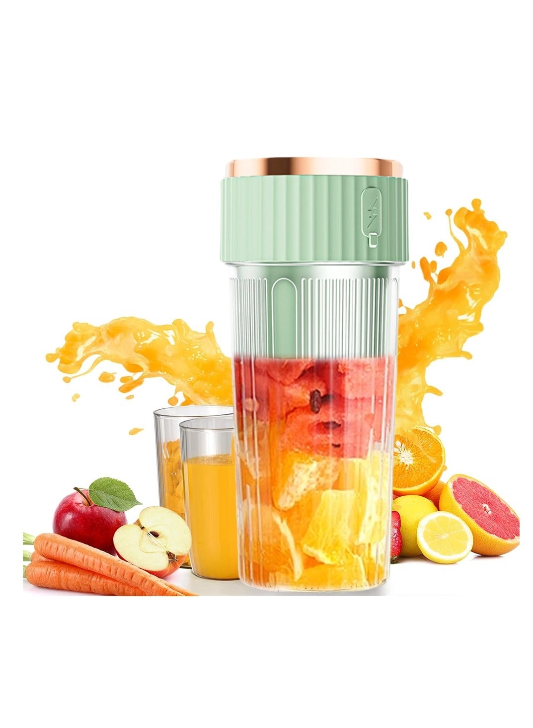 DMG TECH Portable Blender