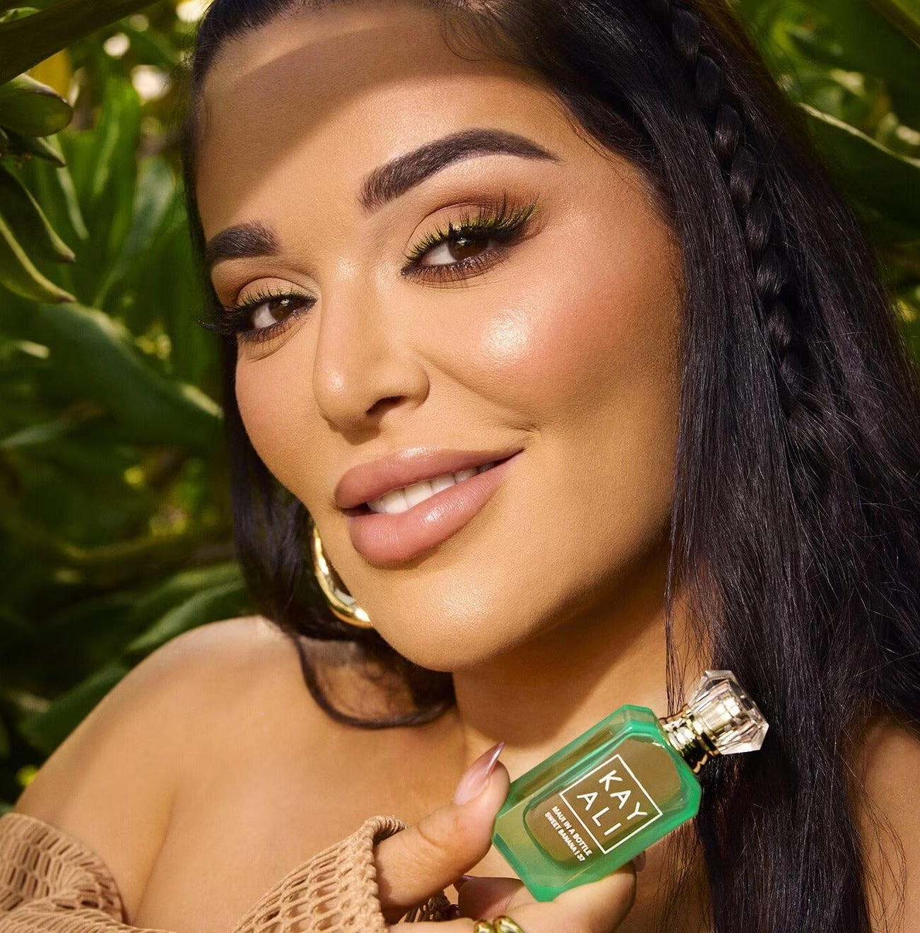 Maui in a Bottle - Sweet Banana Eau de Parfum 100ml