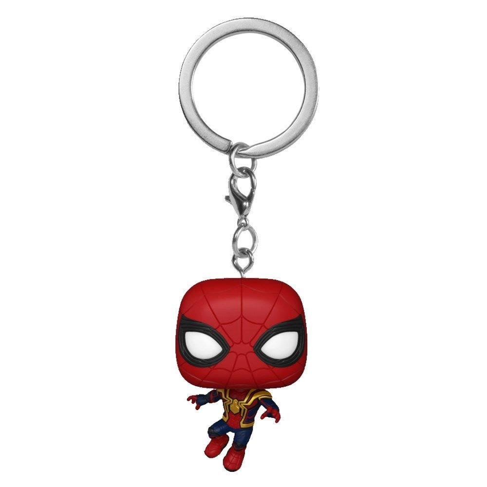 Spider-Man - Marvel: No Way Home - Deluxe Vinyl Figure (SM1)
