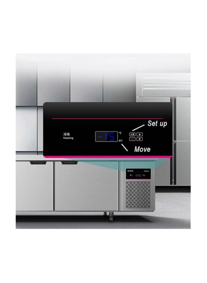 Multifunctional Workbench