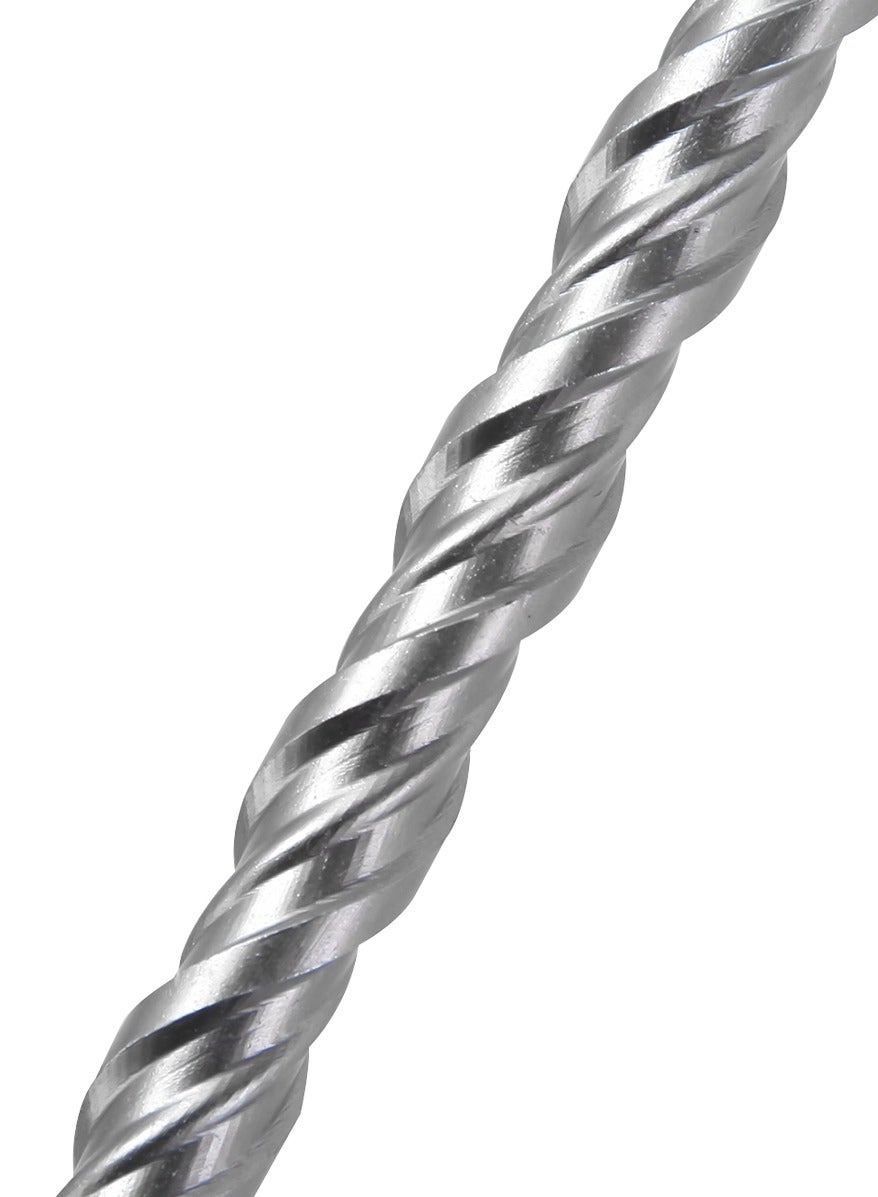 SDS-PLUS Drill Bits - high-quality carbide
