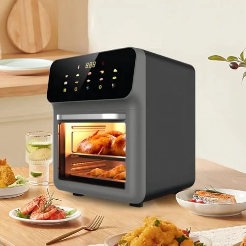 Air Fryer Toaster Baking Oven 1015B-10L