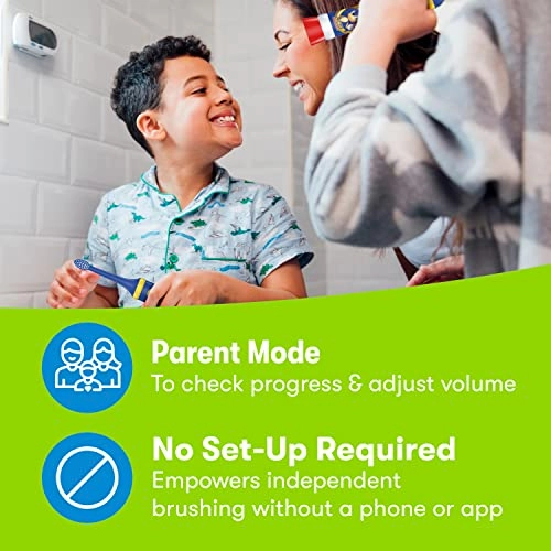 Play Action Sonic The Hedgehog Toothbrush Kit - Interactive Batteries Included Ages 3+