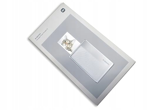 Portable Photo Printer 1S