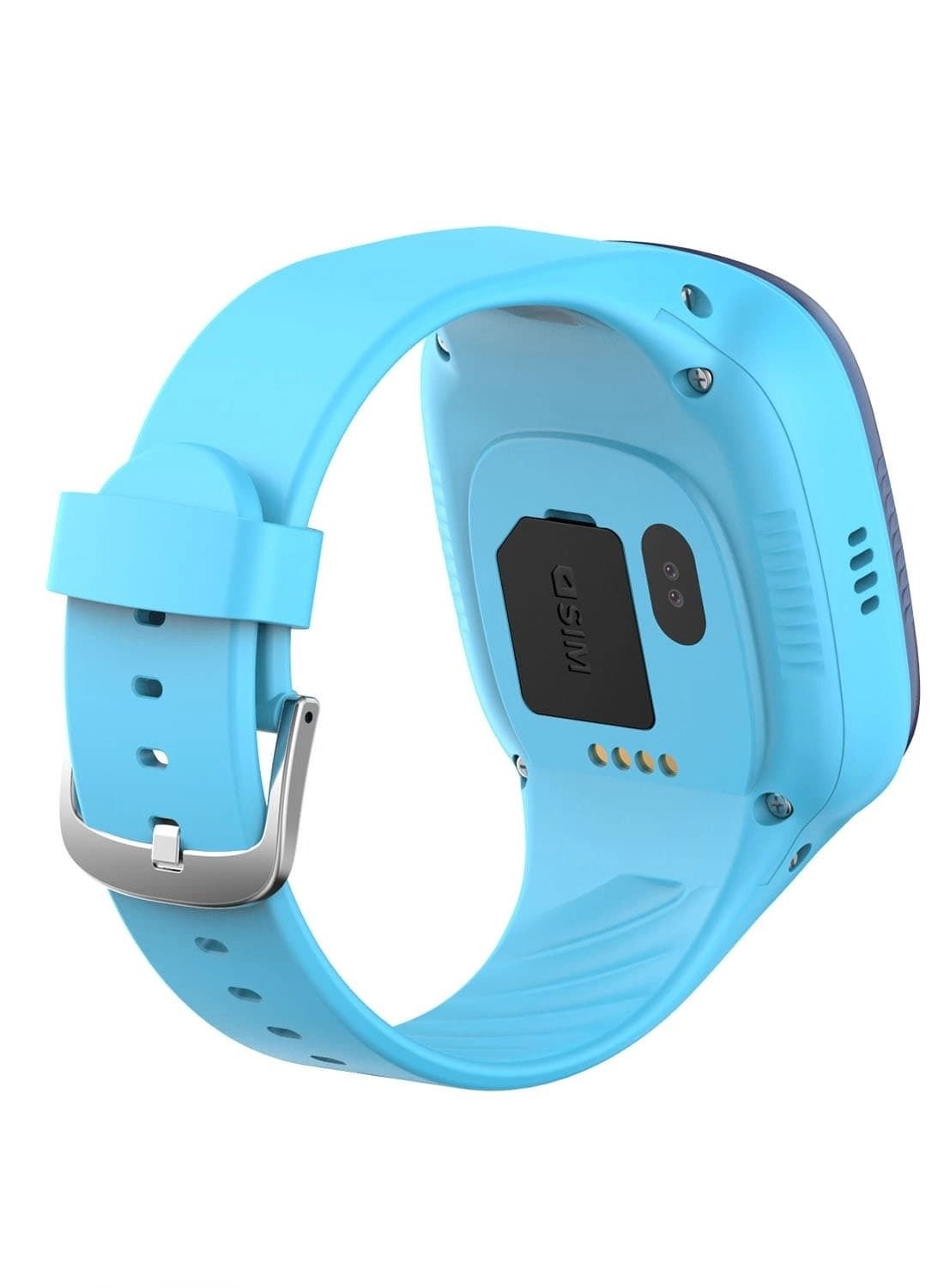 Kids Smart Watch Plastic LTE