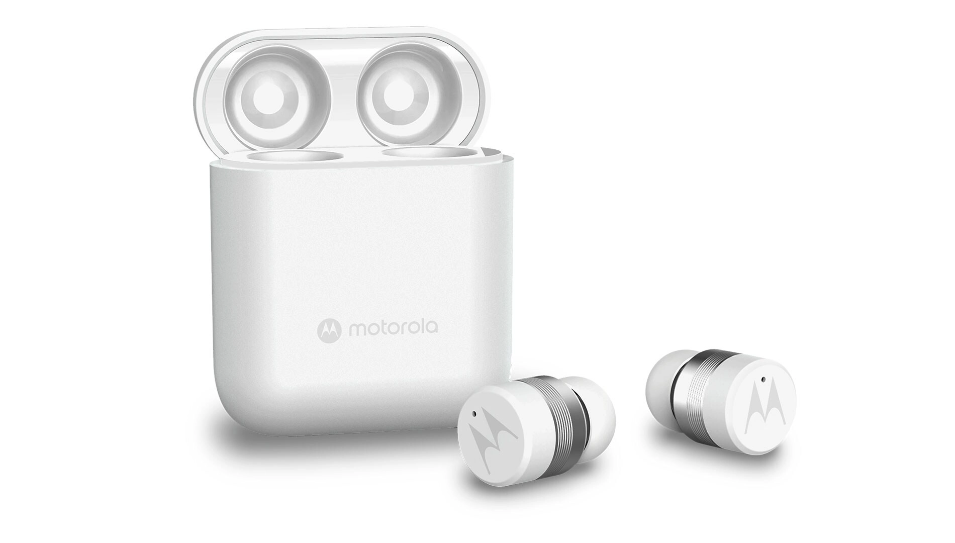 BUDS 120 Wireless Earbud