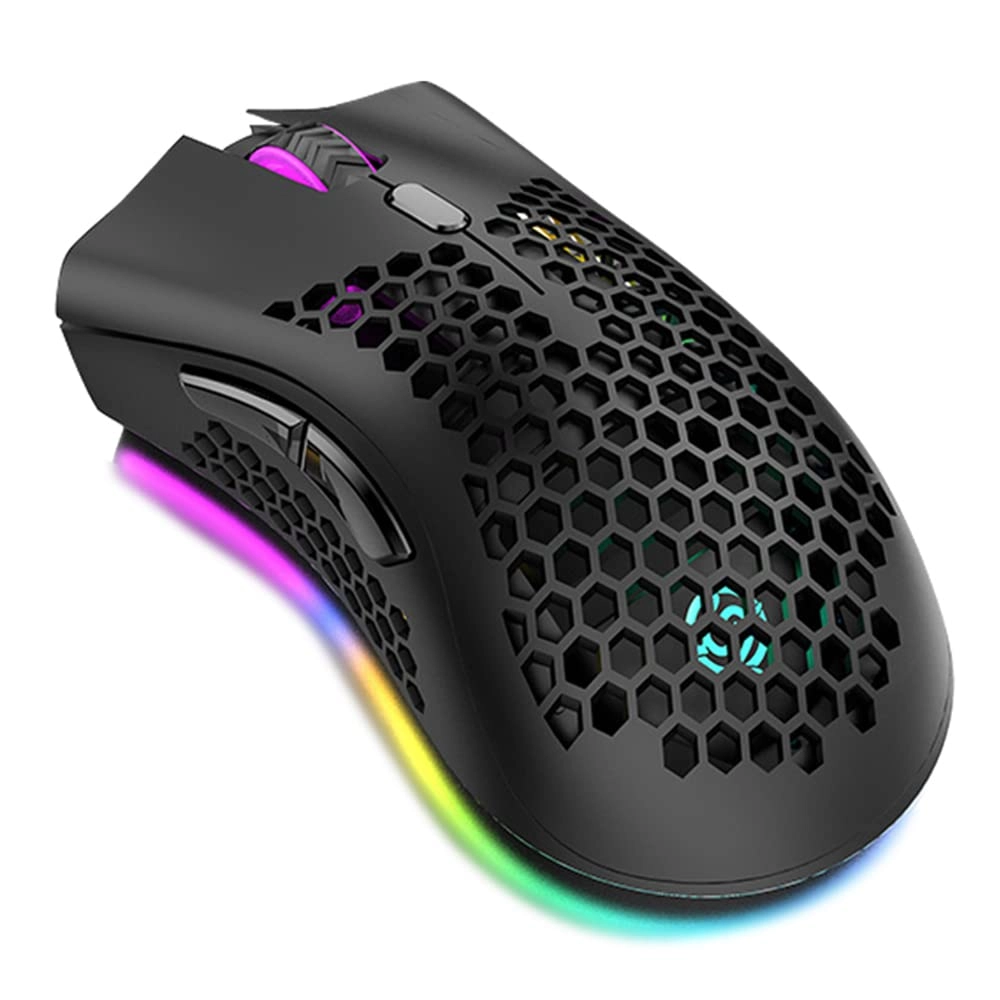 Pepisky BM600 Mouse - Wireless