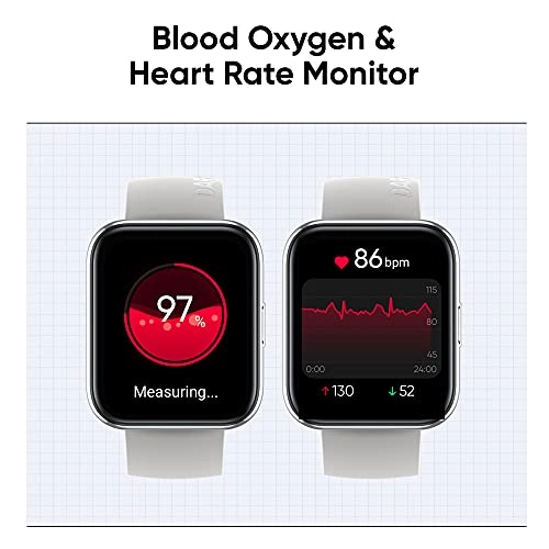 Smart Watch 2 Pro Plastic GPS