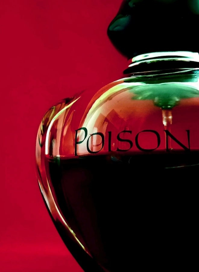 Poison Girl Eau de Parfum - 50 ml