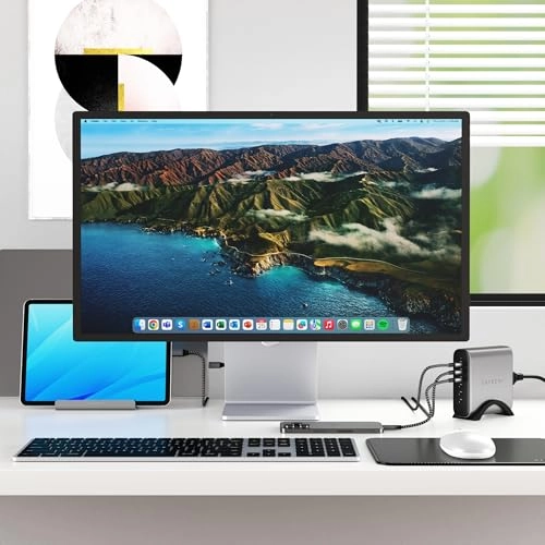 Slim X3 Bluetooth Backlit Keyboard - Wired/Wireless