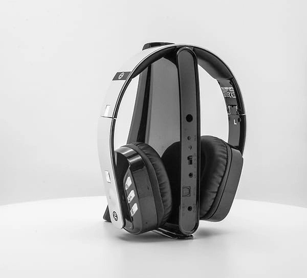 CL7400 - Wireless Headset