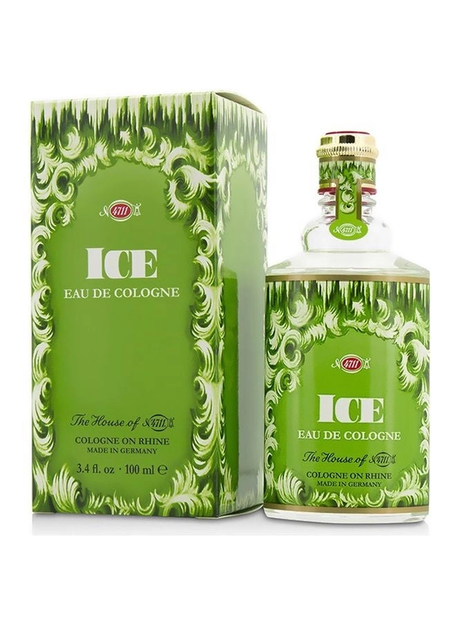 Ice - 3.4 milliliter