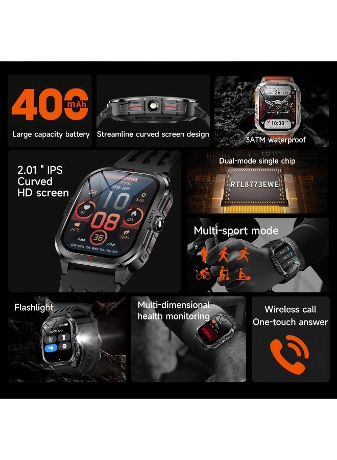 RT-MK98 Stainless Steel