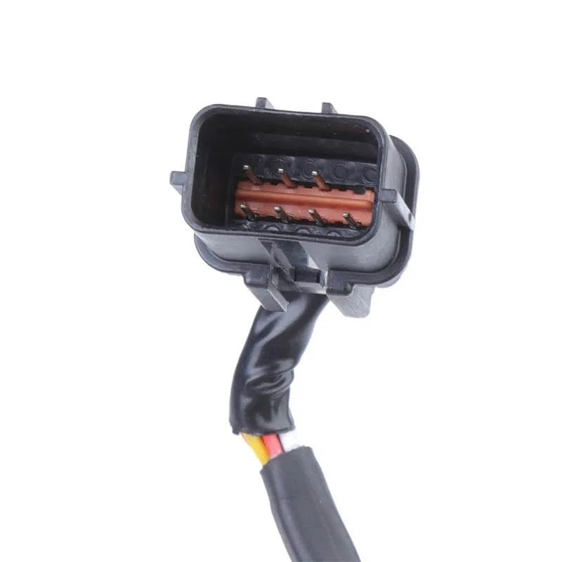 Rear View Camera - Night vision