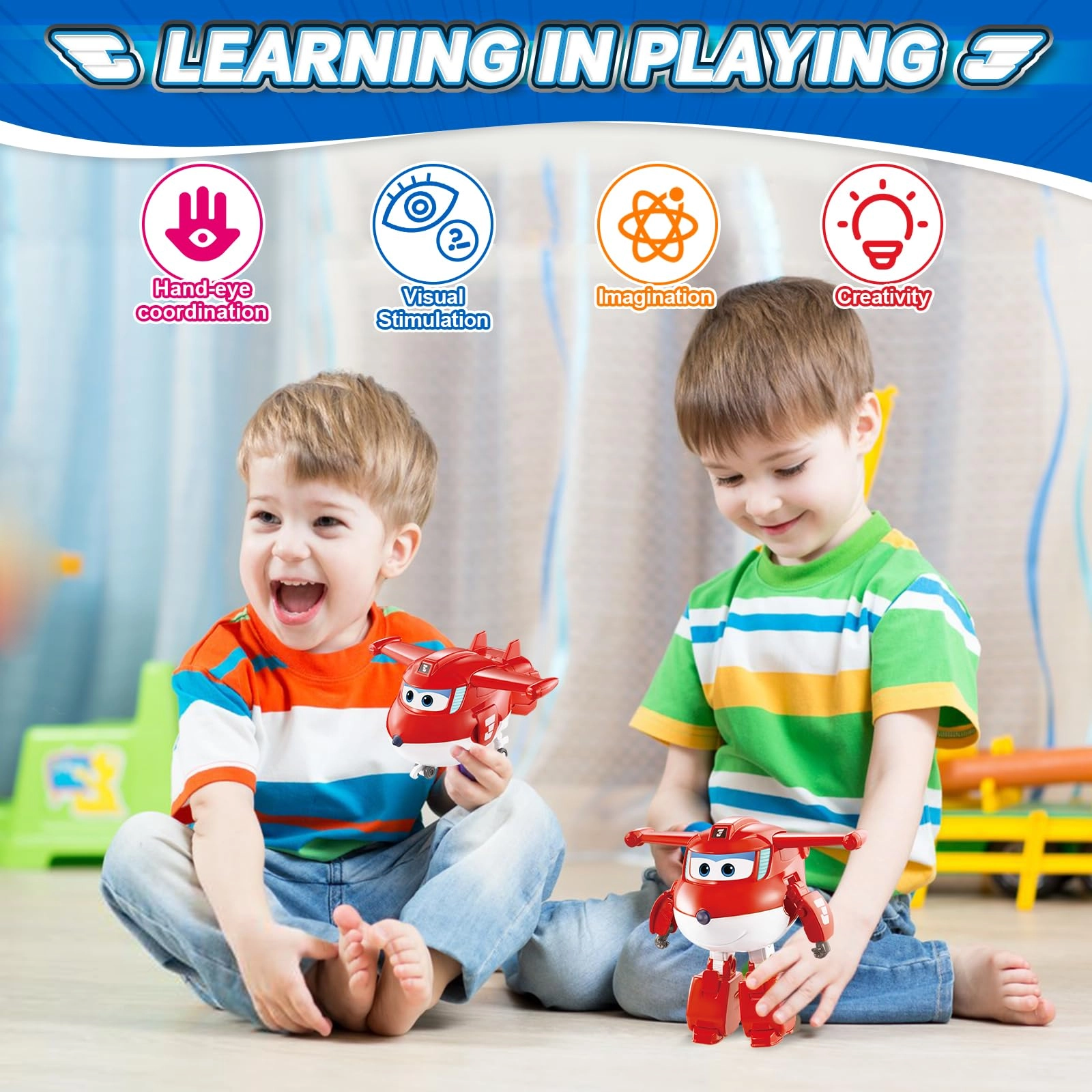 Super Wings
