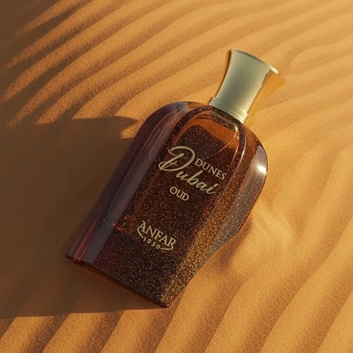 Dunes Dubai Oud Eau de Parfum 100ml