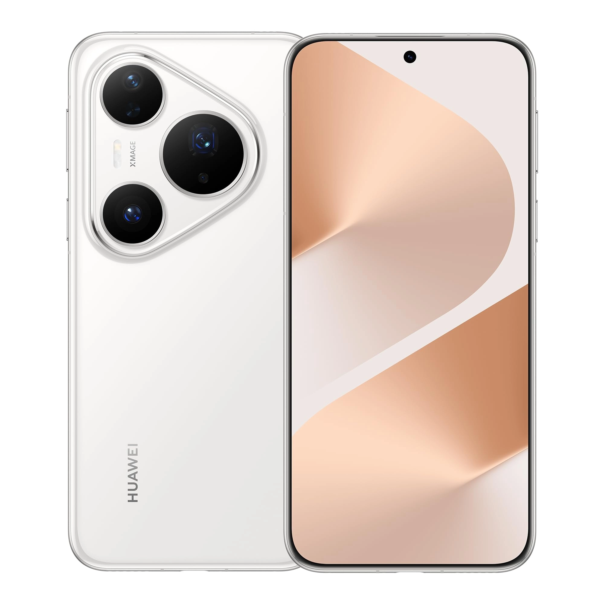 Huawei Pura 80 Pro - 12GB 512GB