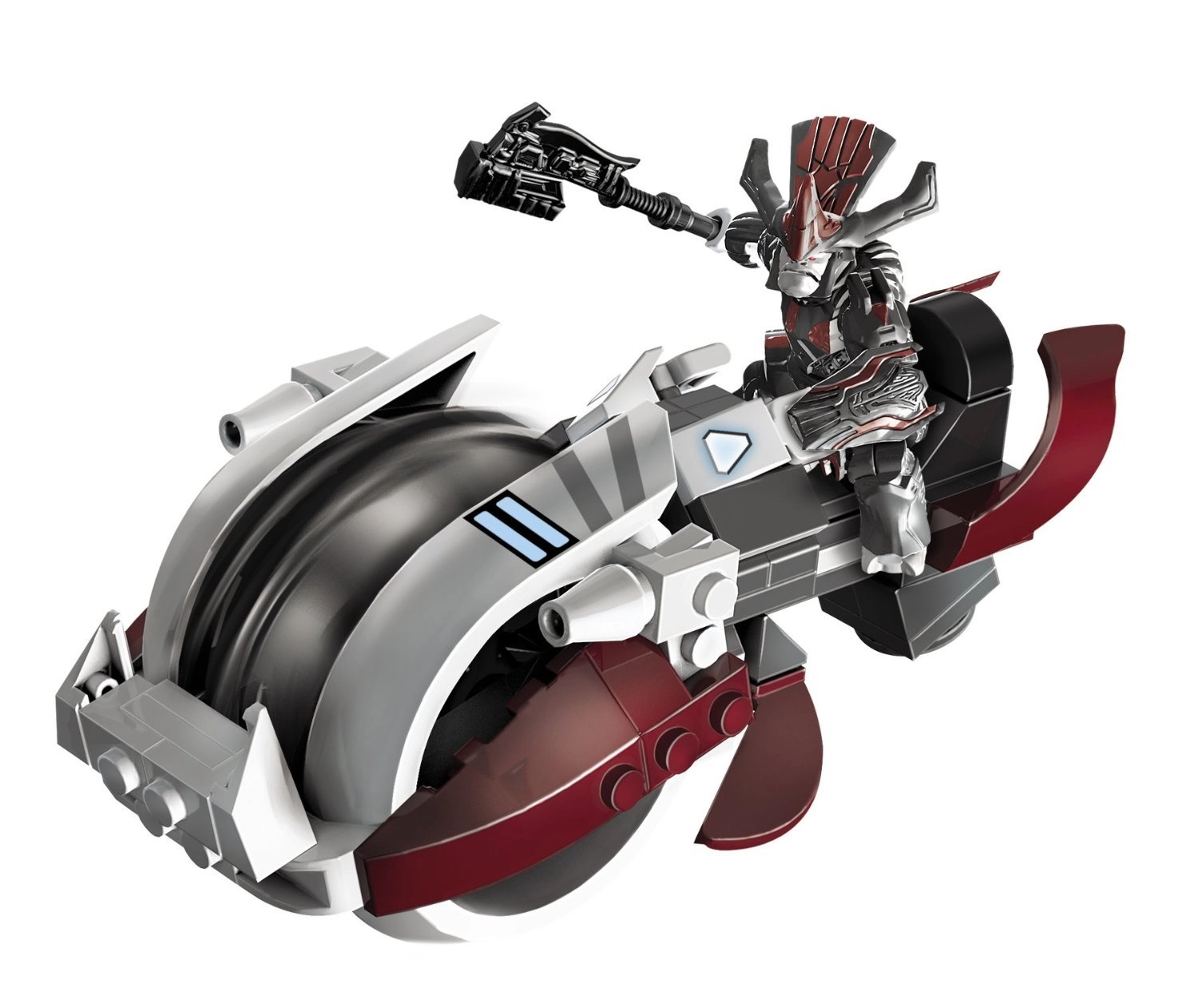 MEGA Halo Brute Chieftan Charge