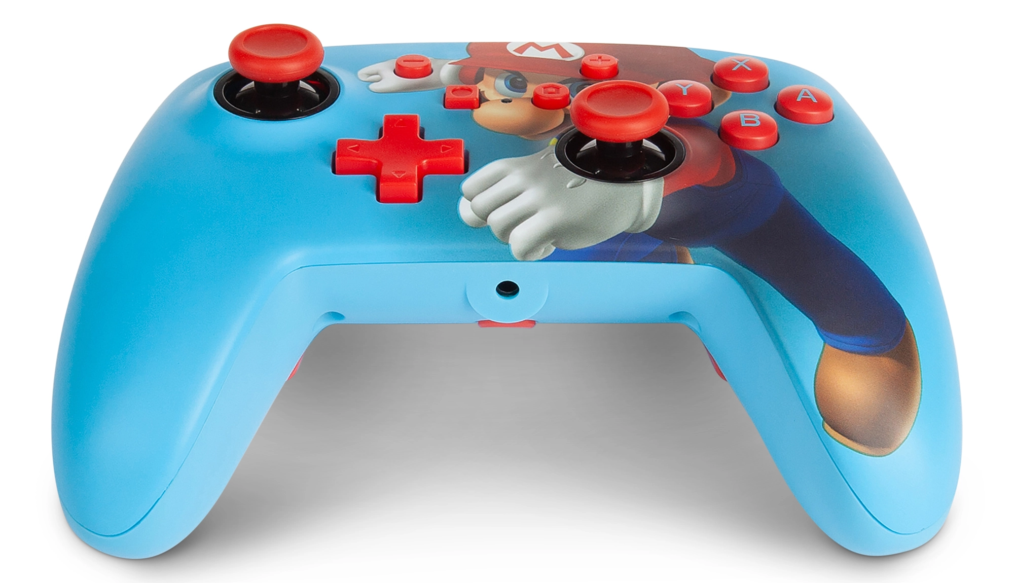 Enhanced Wired Controller - Nintendo Switch
