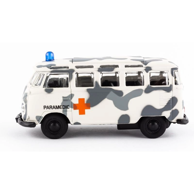 Fresh Forces Paramedic Ambulance - 4.5"