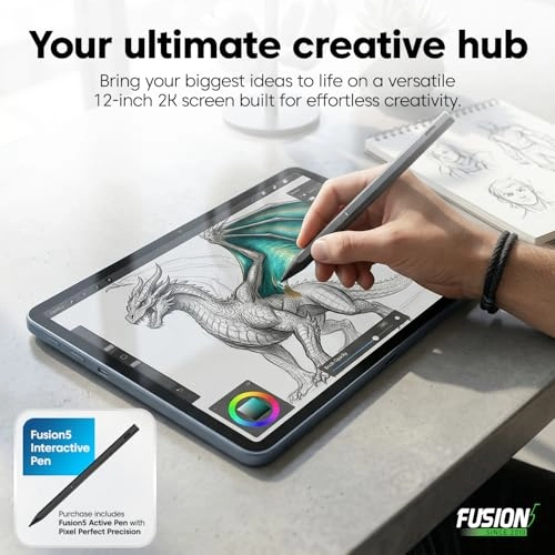 Helios 12 - 512GB 12"