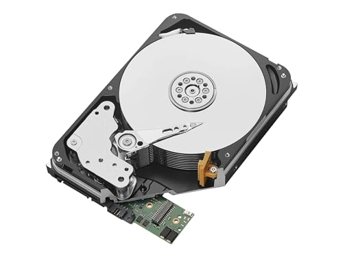 3.5" 7200rpm 256MB SAS (ST18000NM004J) - 18TB
