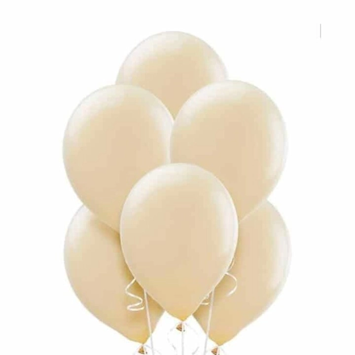 Latex Balloon Pack