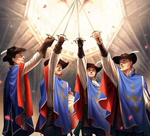 Smash Up: World Tour (International Incident)